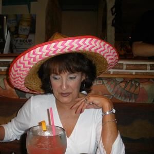 Meet your Posher, Judy